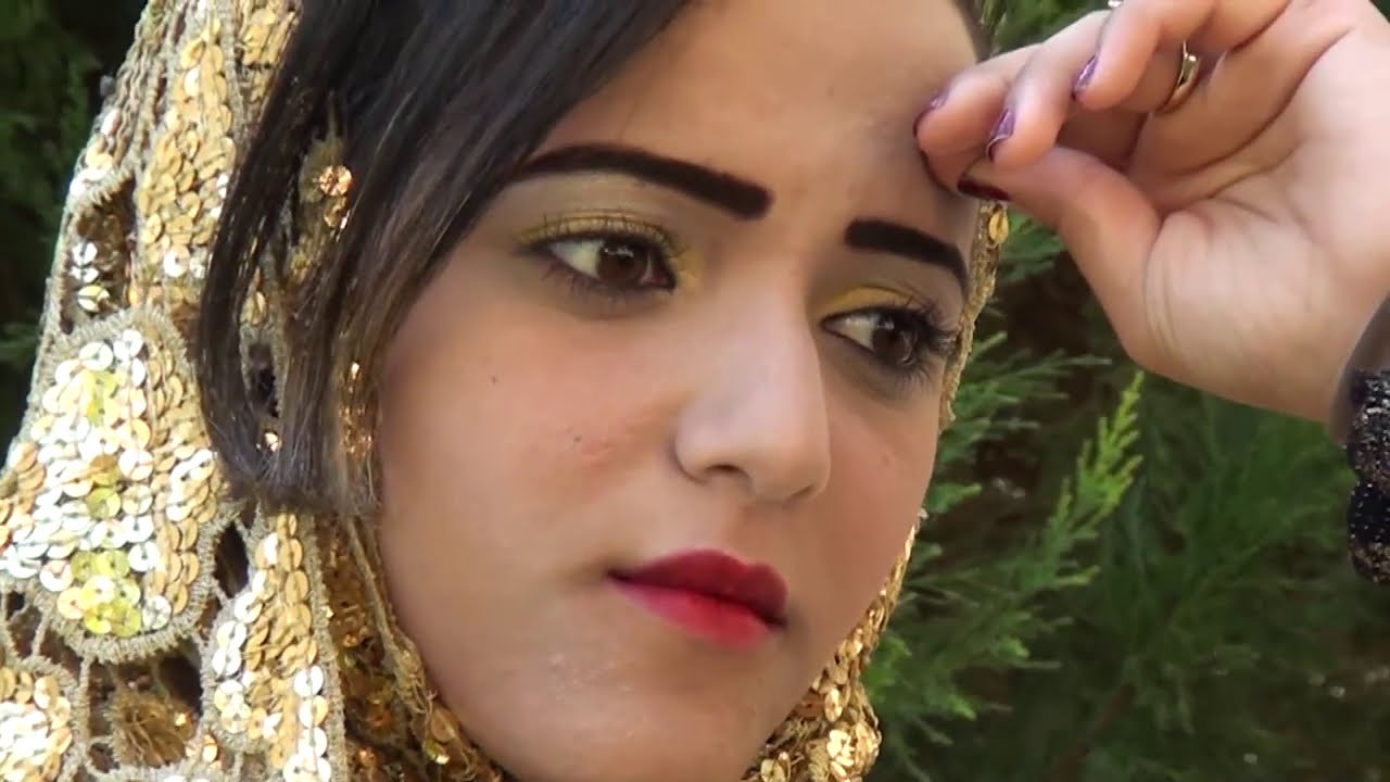 أميرة خالد بعد الحب