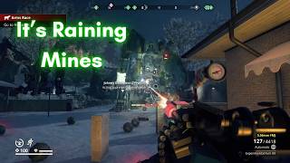 It's Raining Mines | Generation Zero