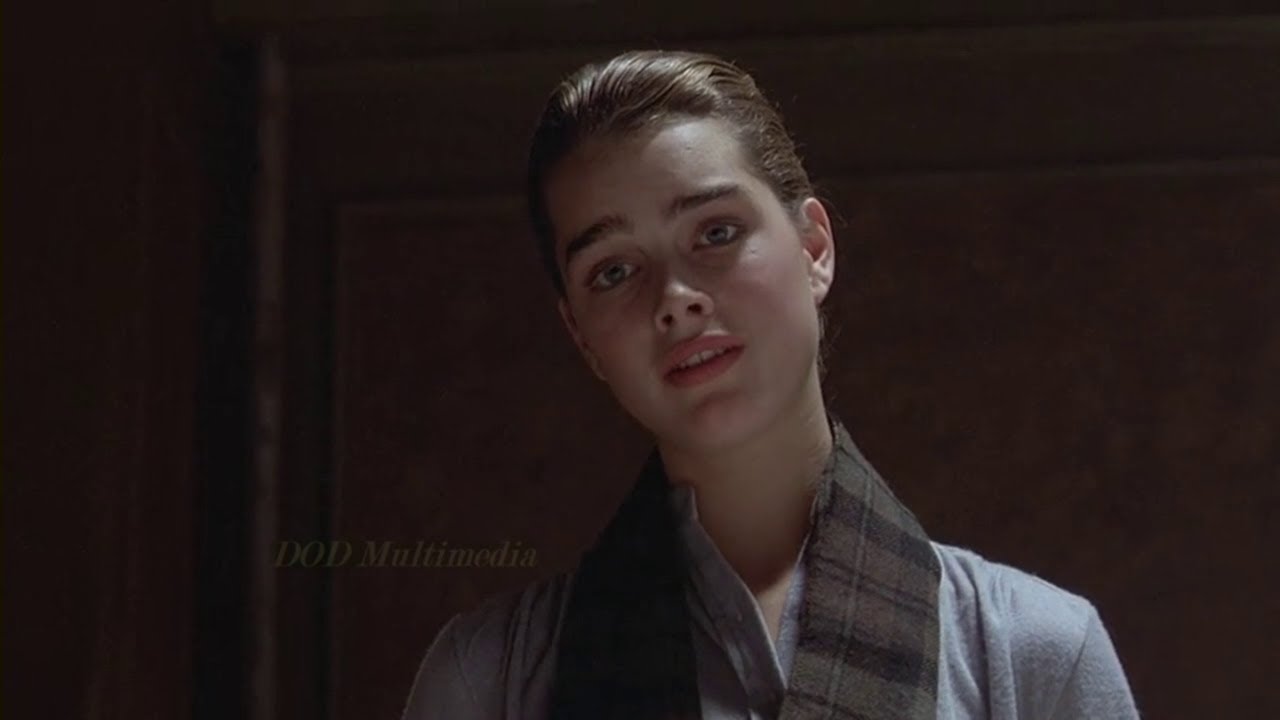 #1 Jade meets David - Endless Love 1981