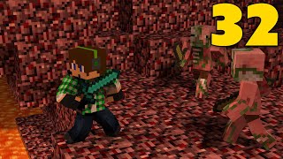 Minecraft ITA S6 E32