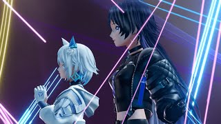 No.022　幸祜 \u0026 狐子 「LIT」【オリジナルMV「SINGULARITY LIVE vol.2」Live ver.】