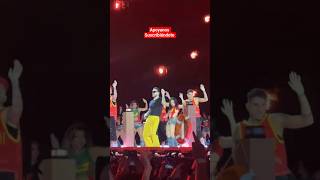 Botapafo Ryan Castro en Concierto #show #concert #concierto #musica #reggaeton #awo #reggaeton