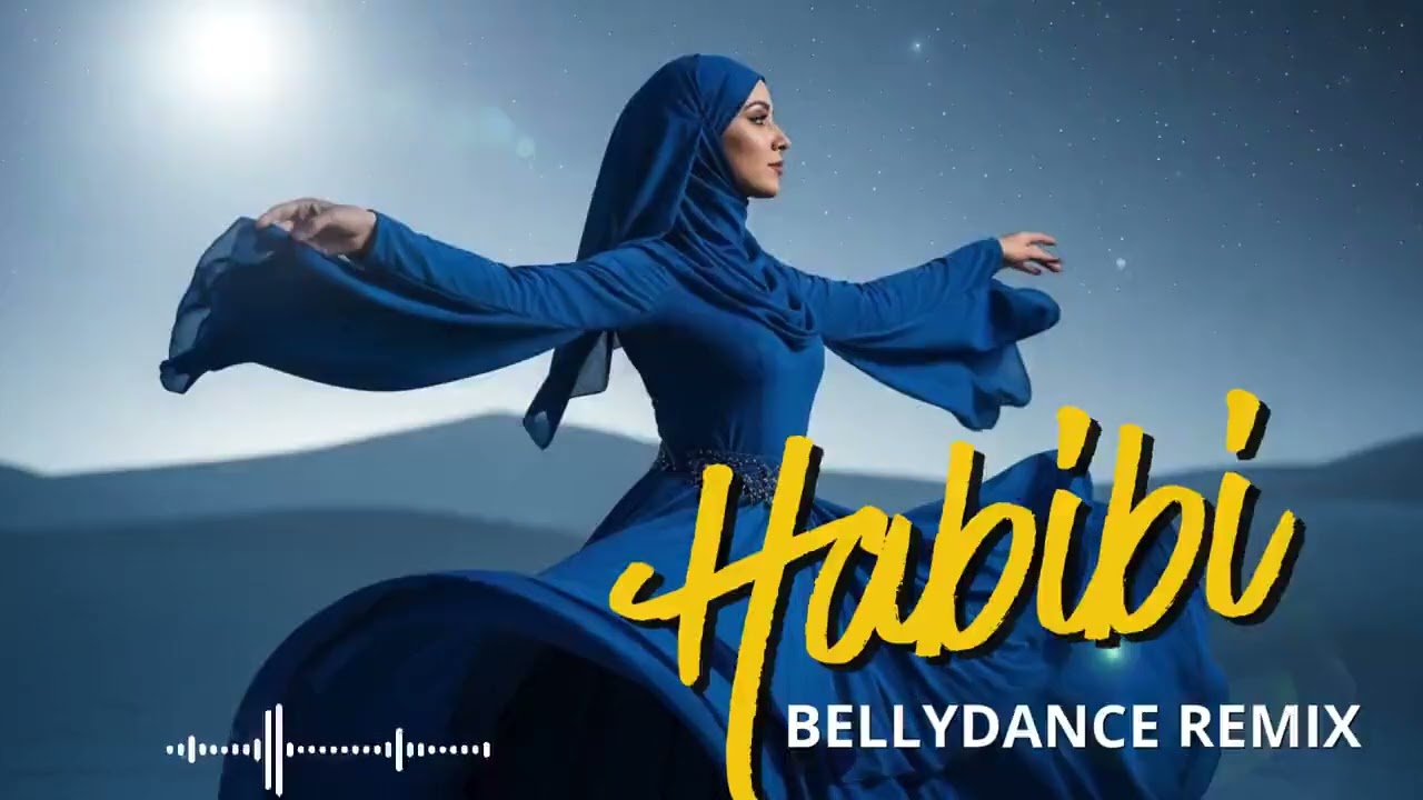 Arabian Festival EDM 2026 – Habibi Rhythm Mix