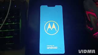 Como instalar Lineage os 22.1 no moto G7 Power tutorial completo 