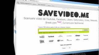 SAVEVIDEO.ME | Salvare video senza alcun software o plug-in screenshot 5