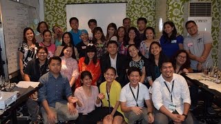 RareJob Workshop: Building Stronger Foundations