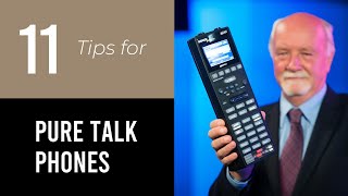 11 Tips On Pure Talk Phones For Seniors