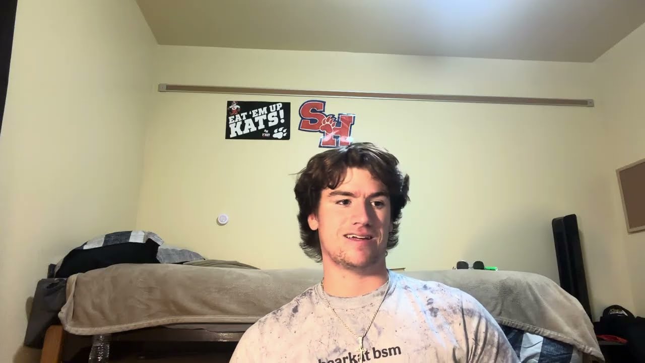 Week 5 Video Assignment 