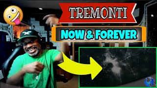 Tremonti - Now And Forever (Official Music Video) - Producer Reaction