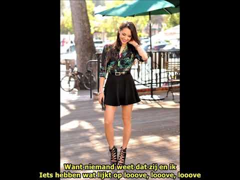 Bob Savenberg - Looove (Ondertiteld)