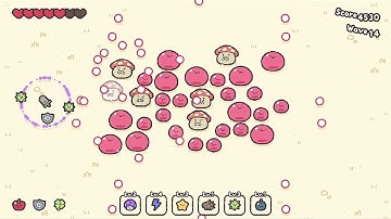 Lets Play Cursor Blade!