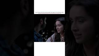 Download Lagu Harsh reality 🙂 #halfgirlfriend #arjunkapoor #shraddhakapoor #shortsfeed #shorts MP3