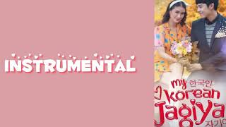 My Jagiya (My Korean Jagiya OST) By:Alexander Lee \u0026 Heart Evangelista