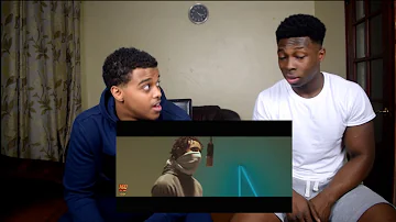 NitoNB - Mad About Bars w/ Kenny Allstars [S3.E13] | @MixtapeMadness - REACTION