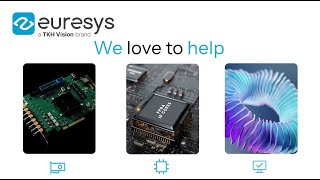 Euresys Corporate Video