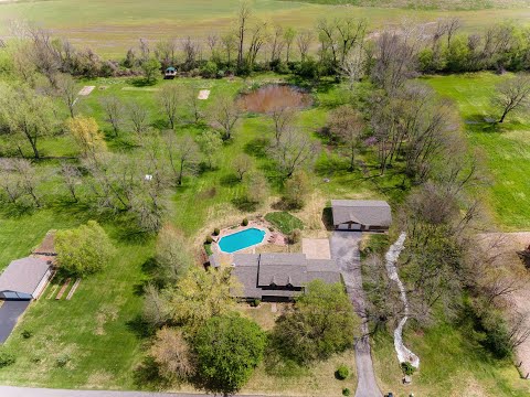 1180 Tealwood Dr., St Charles, MO home video tour
