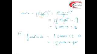 FP3.21  Arc Length and Surface Area