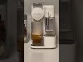 #starbucksathome #nespresso #nespressolattissima #espresso... #Shorts #trishh.j