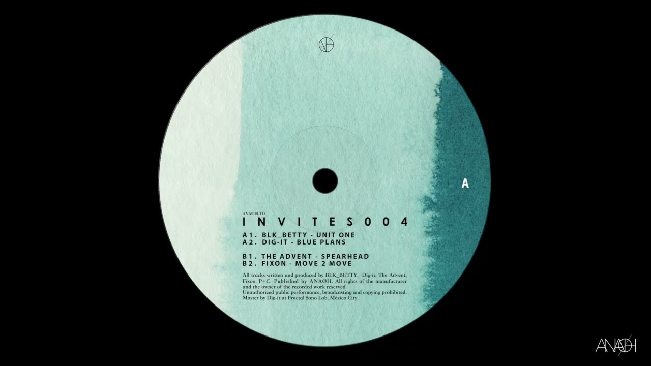 Watch Dig-it - Blue Plans (Original Mix) on YouTube Watch Dig-it - Blue Plans (Original Mix) on YouTube