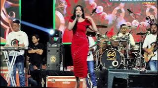 STECU - CANTIKA NUSWANTORO - ADELLA LIVE TRAWAS MOJOKERTO
