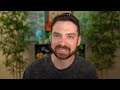 Beginning of video