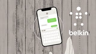 Wireless Charging Tailored to Your Environment with BOOST↑UP™ Wireless Charging Spots by Belkin