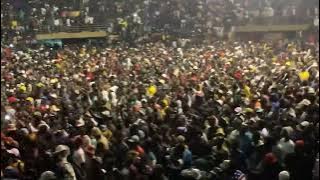 Uncle Epatan bata chimwana chine mhat adzoswa pastage kuCupClash