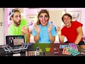 Best Friend Does My Makeup! (Face Reveal Gone Wrong)