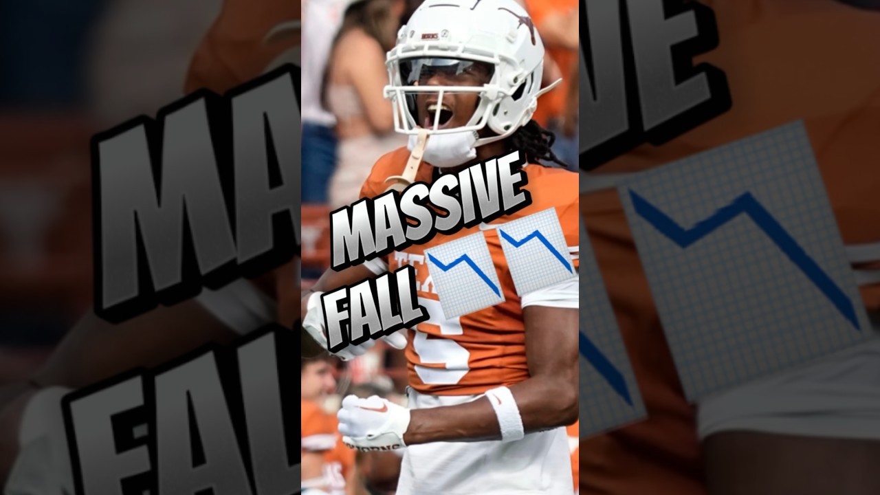 Почему команды пропустили Адоная Митчелла 