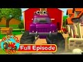 Tractor tom  51 cool for trucks full episode  english
