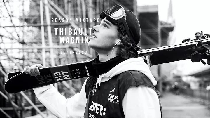 THIBAULT MAGNIN || SEASON MIXTAPE