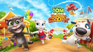 TALKING TOM SESON 2