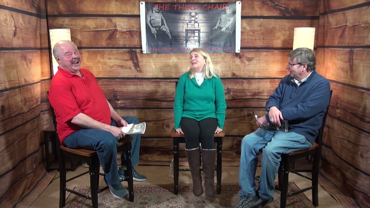 Third Chair Episode 114