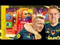 OMG I GOT HEADLINER NEYMAR! | FIFA 20 REUS TO GLORY #47