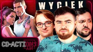 Wycieki służą GTA VI