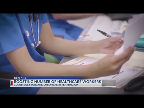 OhioHealth Workday: The Biggest Surprise Of The Year!