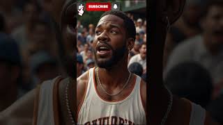 How Rafer Alston Went From AND1 Mixtape Legend to NBA Finals Starter #shorts #RaferAlston #viral