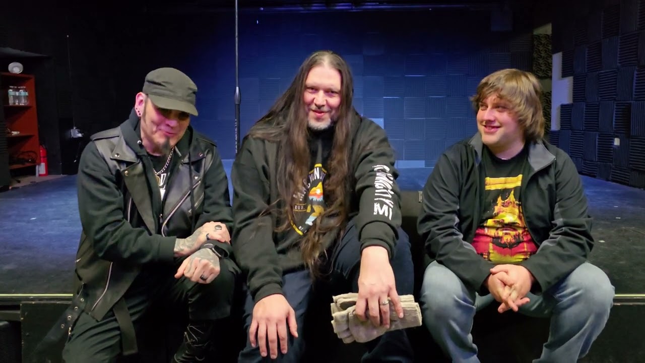 Lords of October documentary update 12/7/24