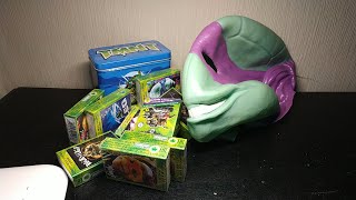 :  (,  ).STUFF for NINJA-TURTLES.