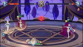 [Outerplane] Arena Bug #outerplane #outerplanearena