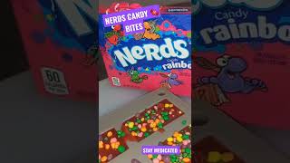 Celebrity Nerds Bites!!!! DELICIOUS 😋 Profile
