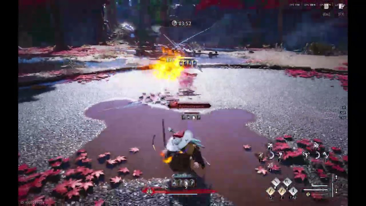 Who says fighting a healer is easy? | Where Winds Meet