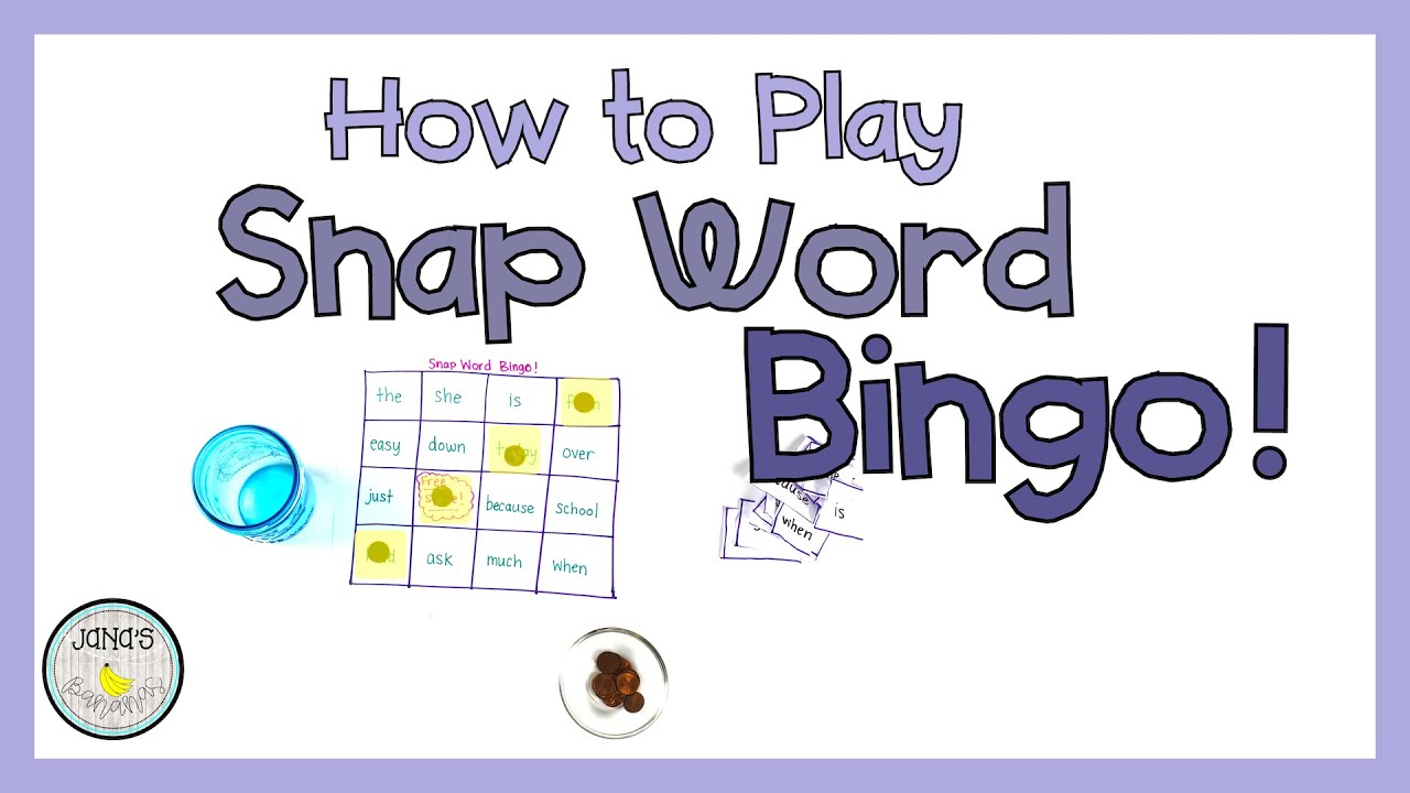 how-to-play-snap-word-sight-word-bingo-snap-word-practice-lucy