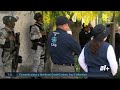 Crimen organizado recluta adolescentes en redes sociales