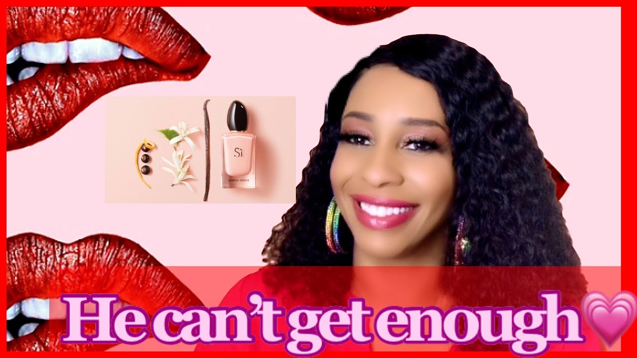 Fragrances that my hubby can’t get enough of!! Have him at ya neck🥰My Perfume Collection 2020