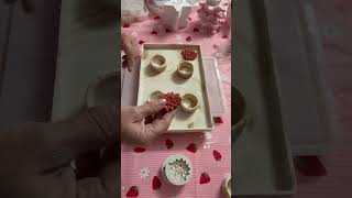 #germany #Advents-Tablett# #geschenkideen #diy