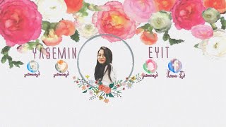 Mezuniyet Part -2 Mezuniyetime Benimle Hazırlanın Ii Yasemin Eyi̇t Ii