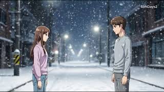 A Love Story Through Four Seasons | Beautiful Ghibli-Style Animation | Spring Blooms Again #Ghibli screenshot 2