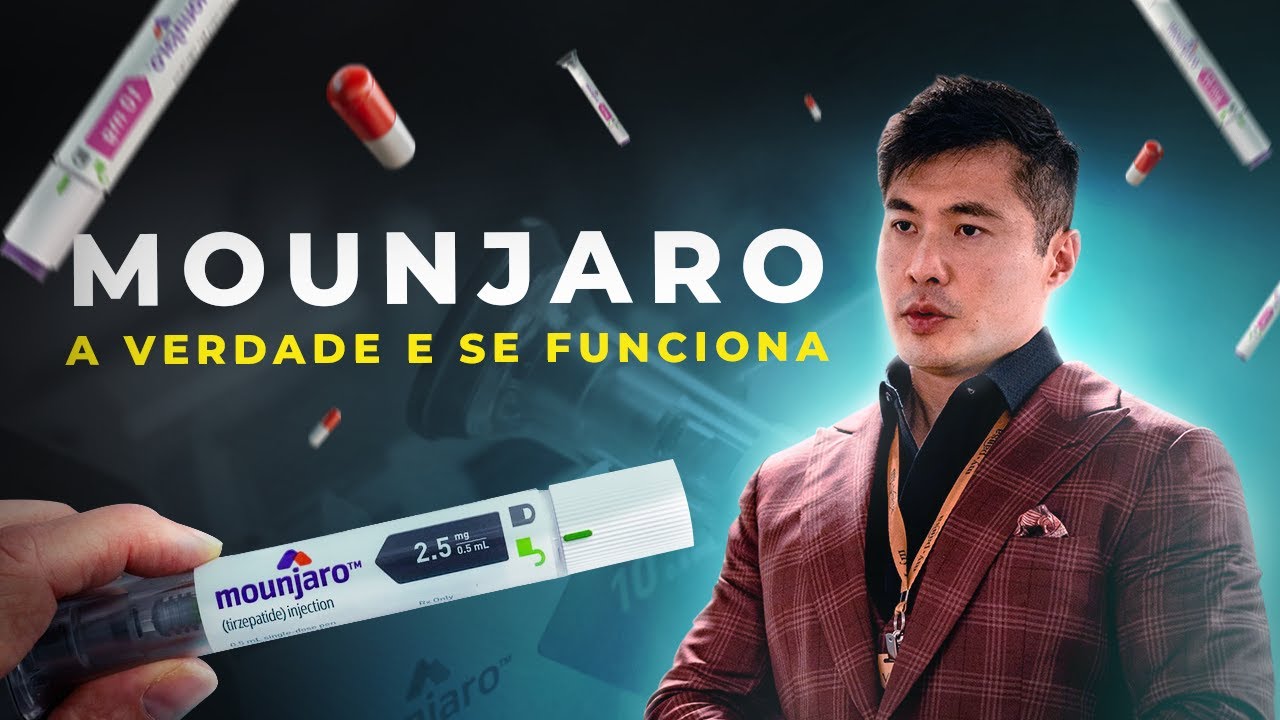 Você Está Tomando Medicamentos para Emagrecer de Forma Errada?