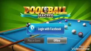 تحميل لعبة Pool Ball Master مهكره جاهزه اخر اصدار screenshot 5